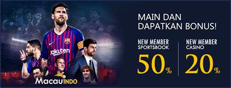 agen sbobet terpercaya|MACAUINDO .